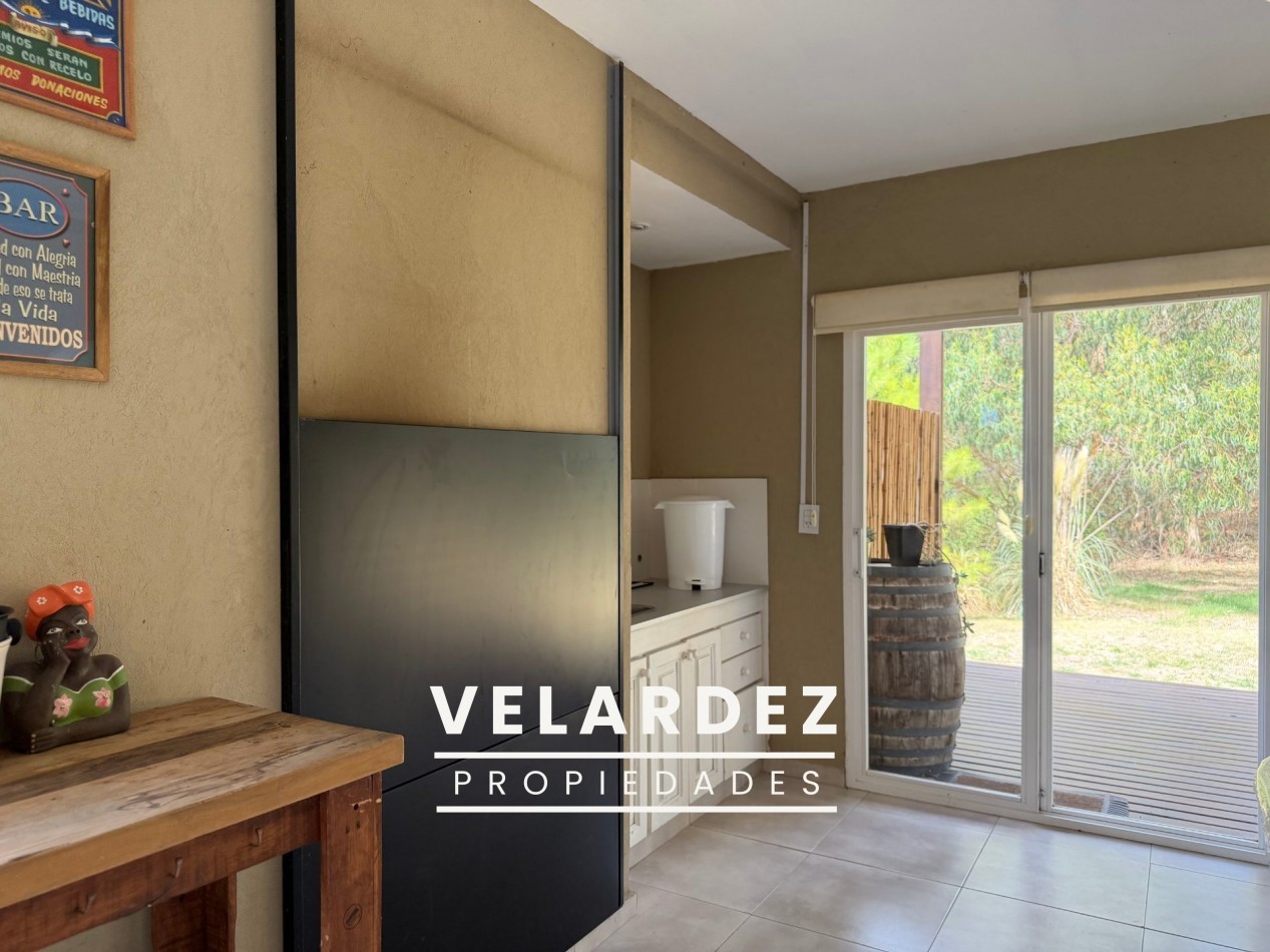 Casa en venta en Costa Esmeralda