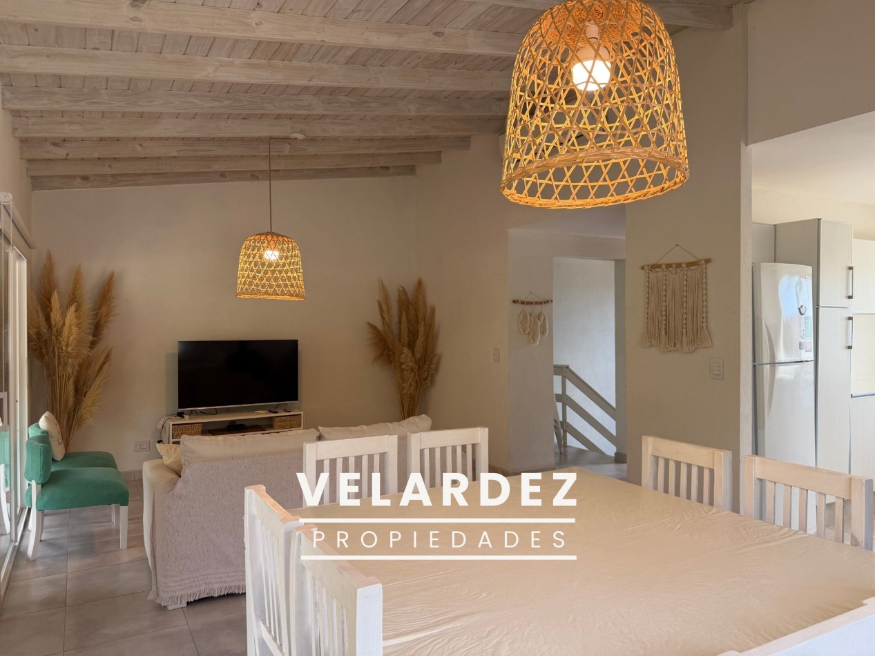 Casa en venta en Costa Esmeralda
