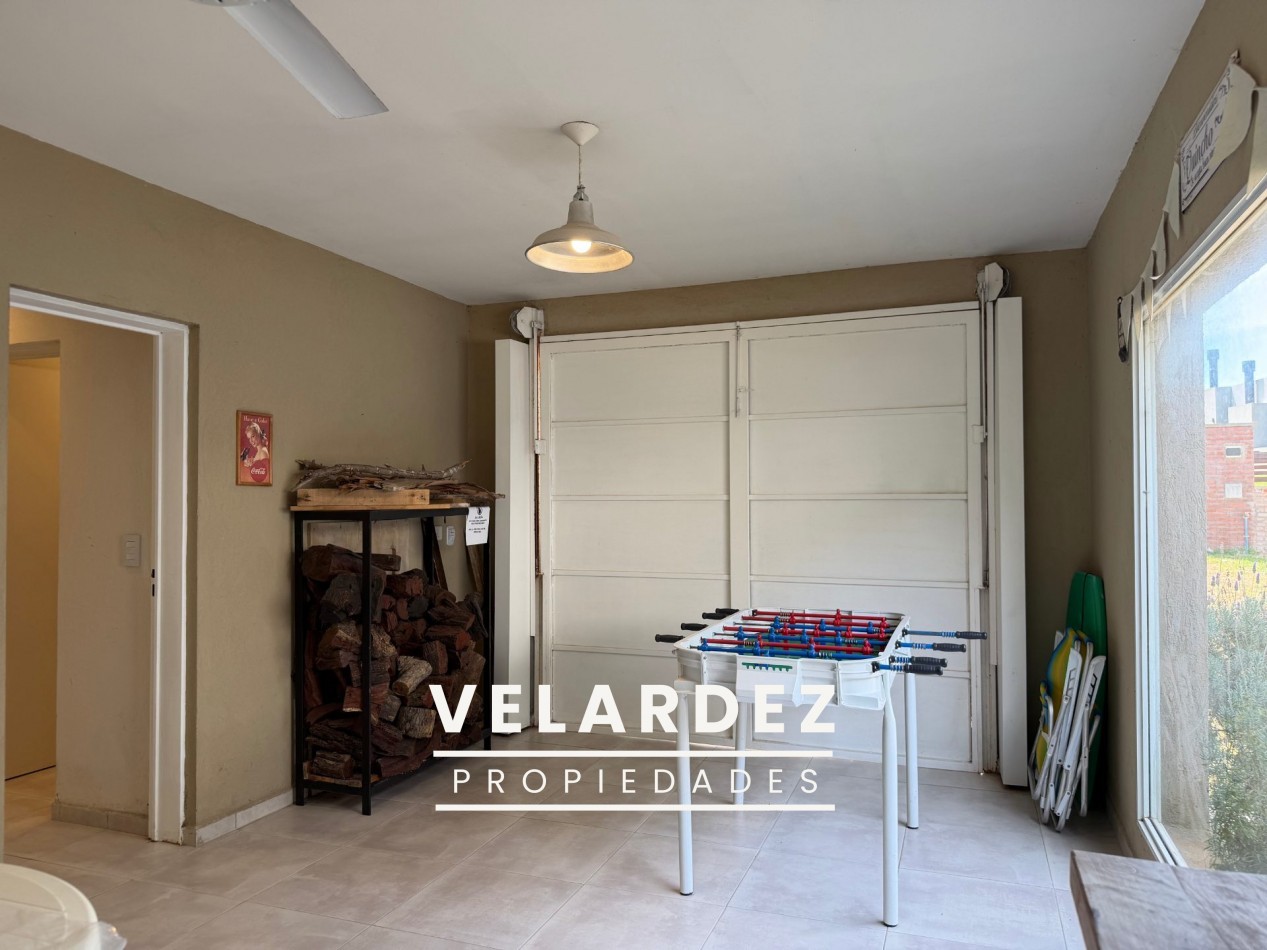 Casa en venta en Costa Esmeralda