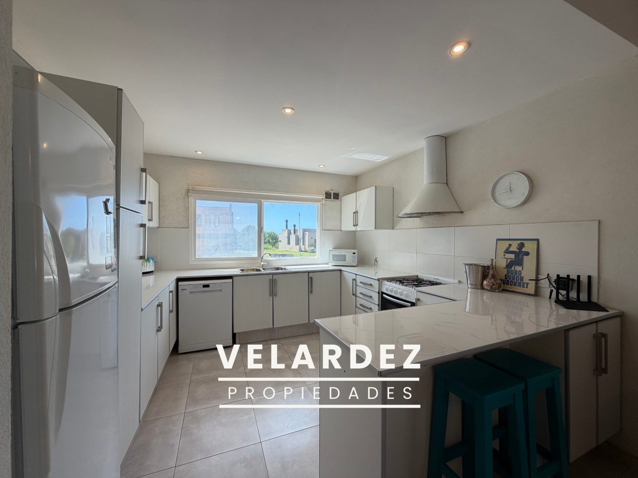 Casa en venta en Costa Esmeralda