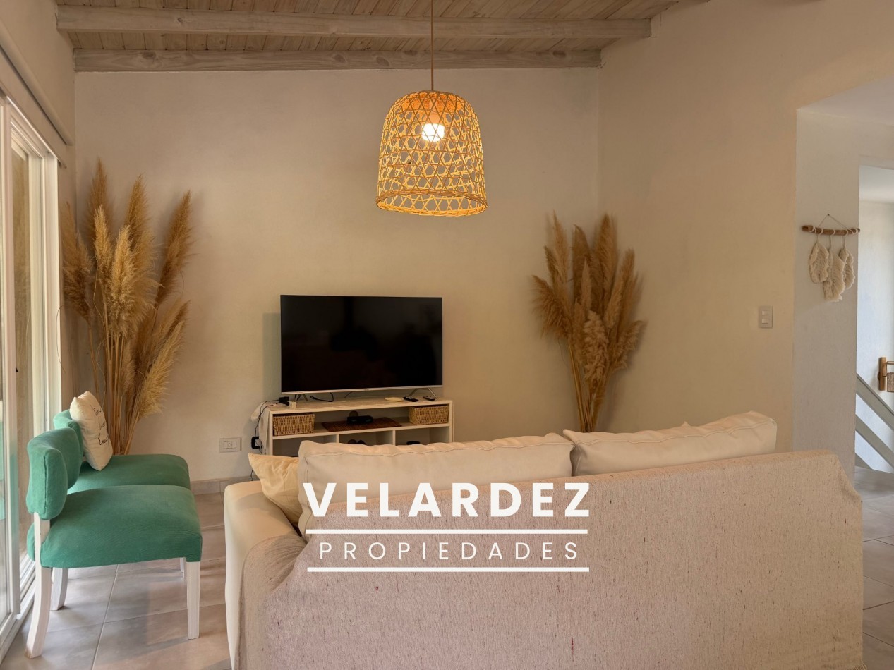 Casa en venta en Costa Esmeralda