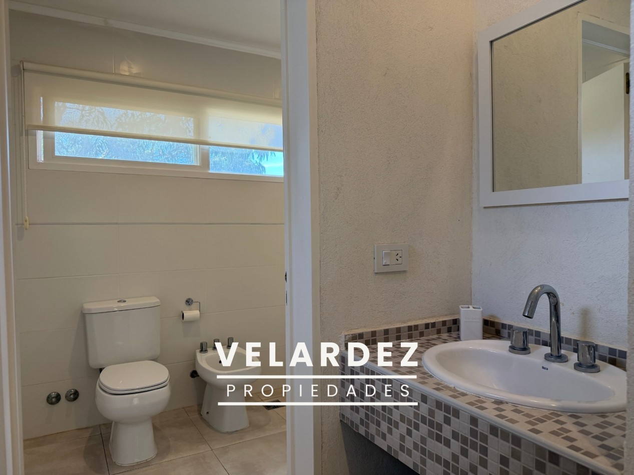 Casa en venta en Costa Esmeralda