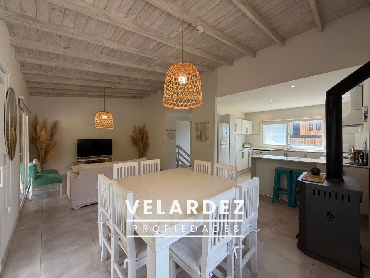 Casa en venta en Costa Esmeralda