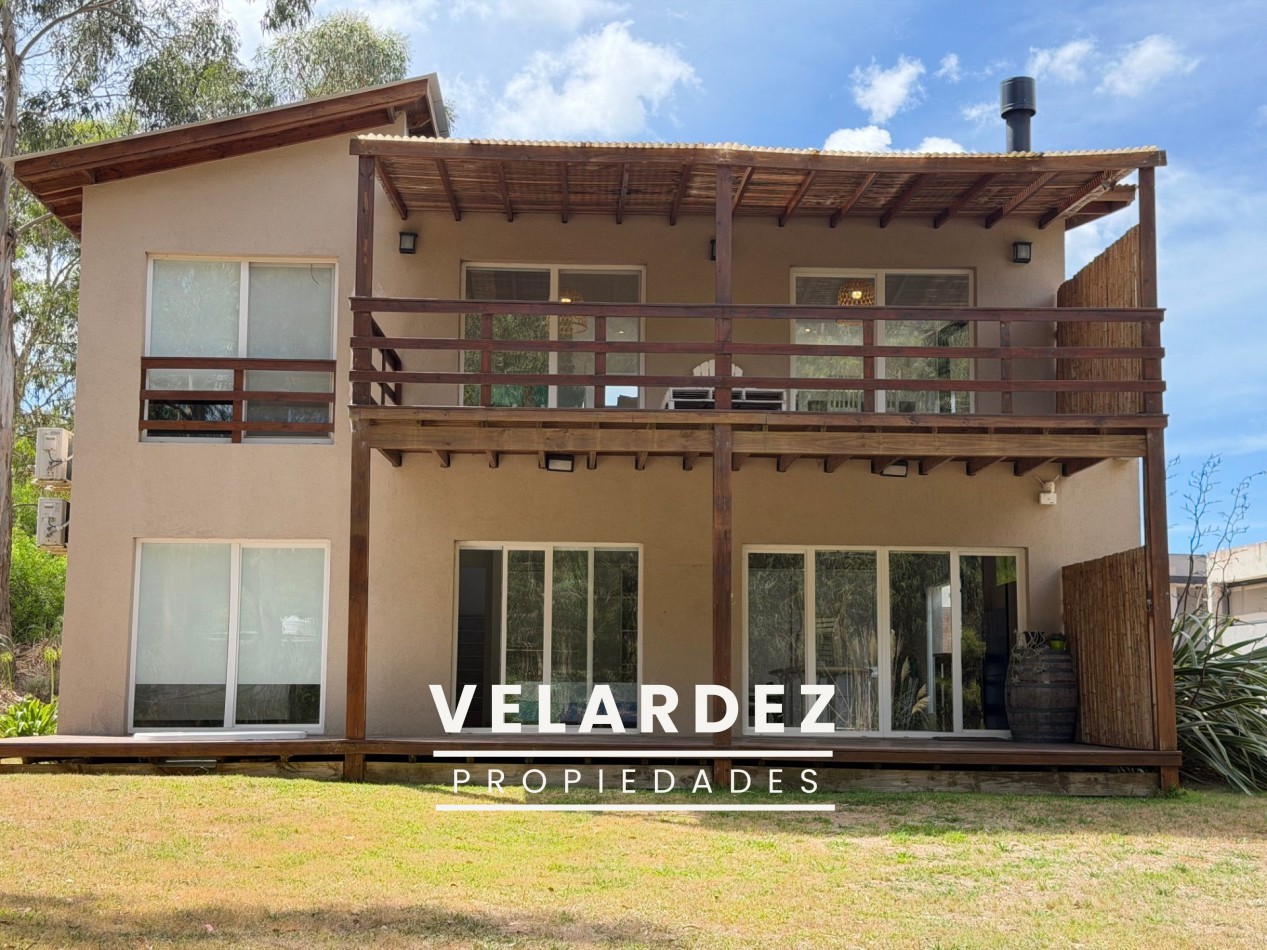 Casa en venta en Costa Esmeralda