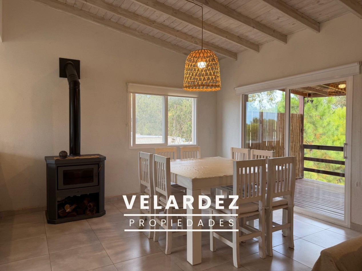 Casa en venta en Costa Esmeralda