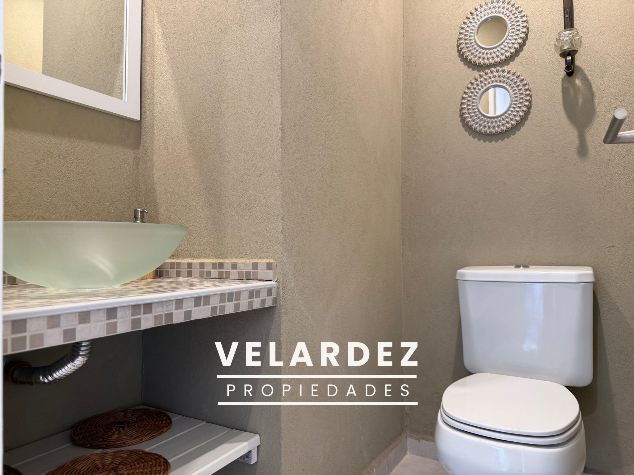 Casa en venta en Costa Esmeralda