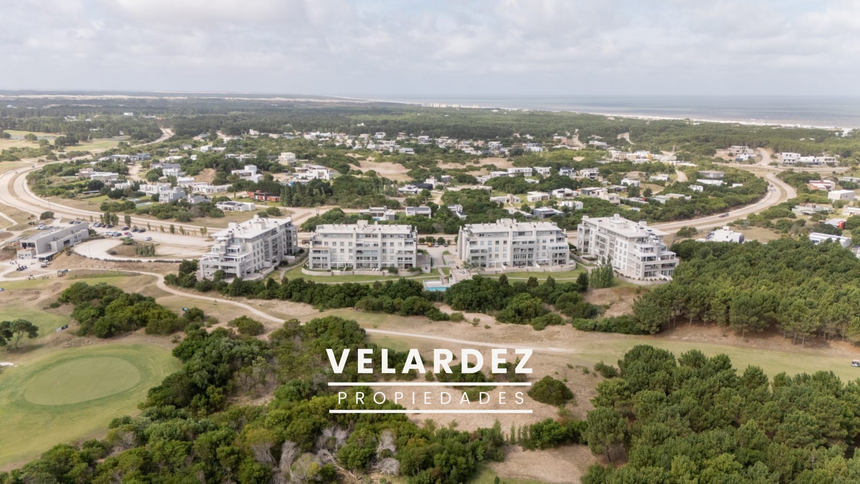 Departamento en Alquiler Temporal en Costa Esemeralda
