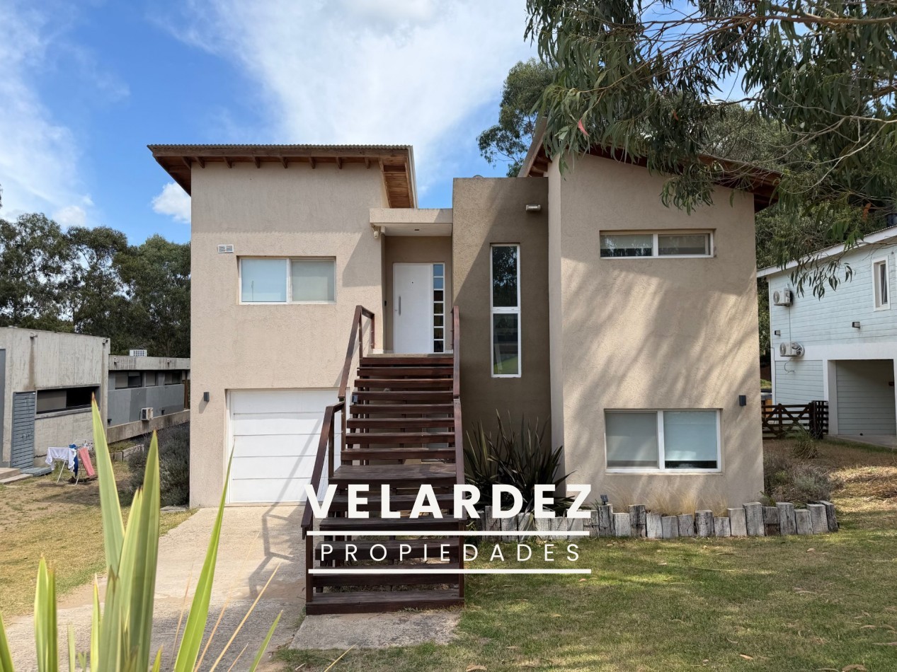 Casa en venta en Costa Esmeralda