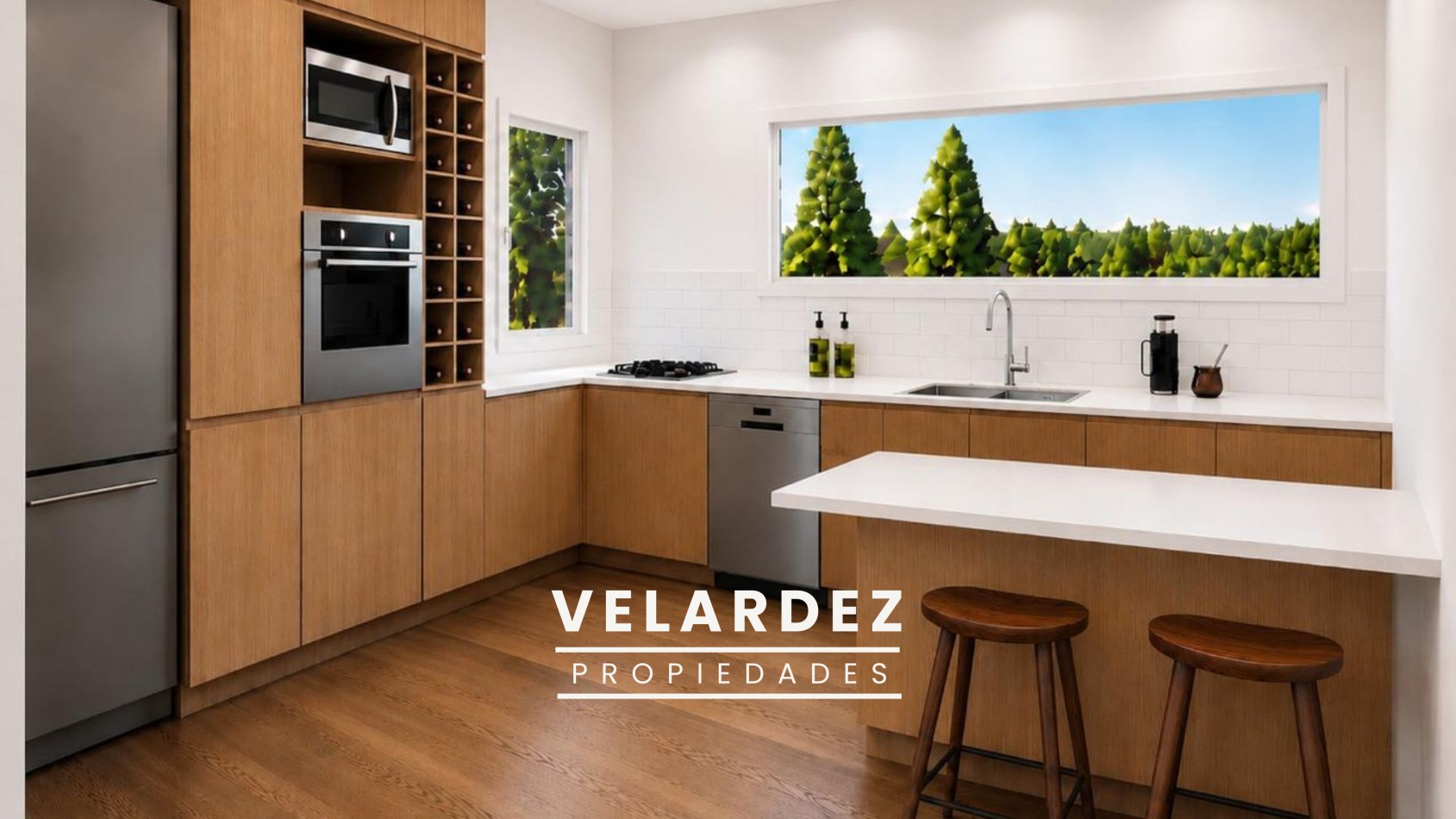 Casa en Venta en Costa Esmeralda