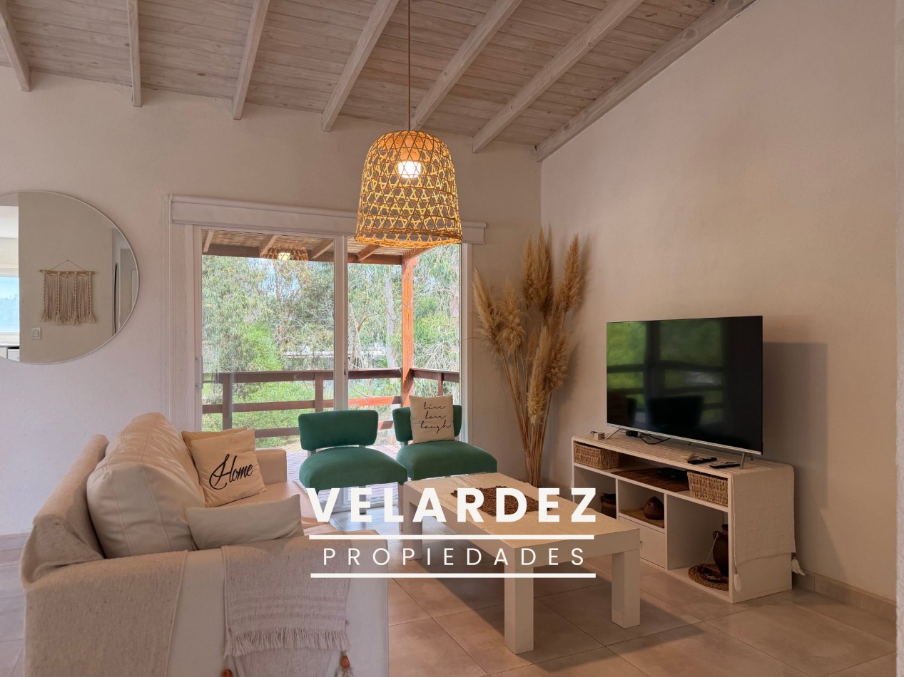 Casa en venta en Costa Esmeralda