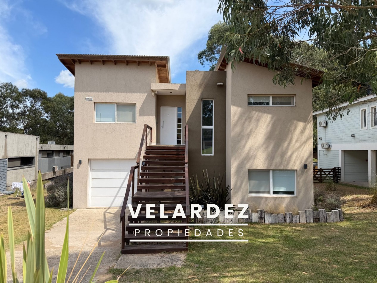 Casa en venta en Costa Esmeralda