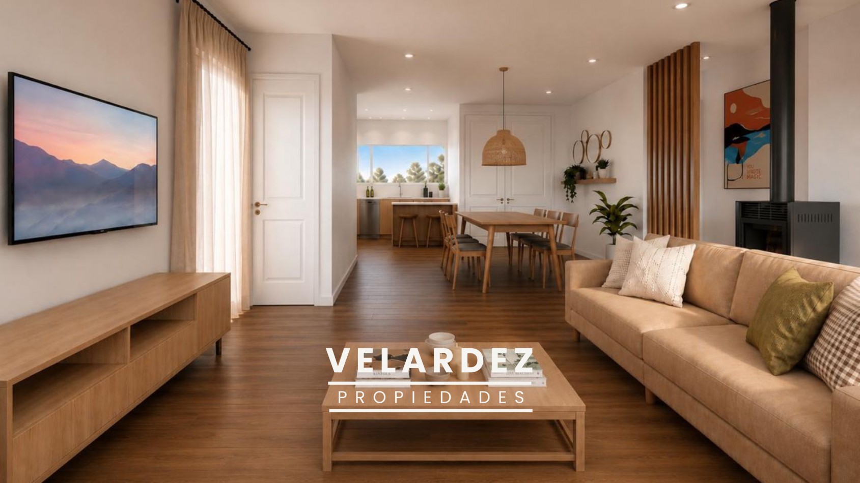 Casa en Venta en Costa Esmeralda