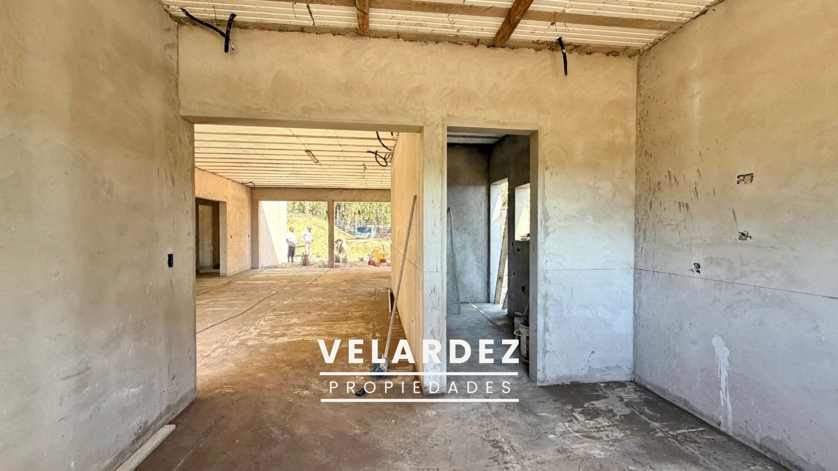 Casa en Venta en Costa Esmeralda