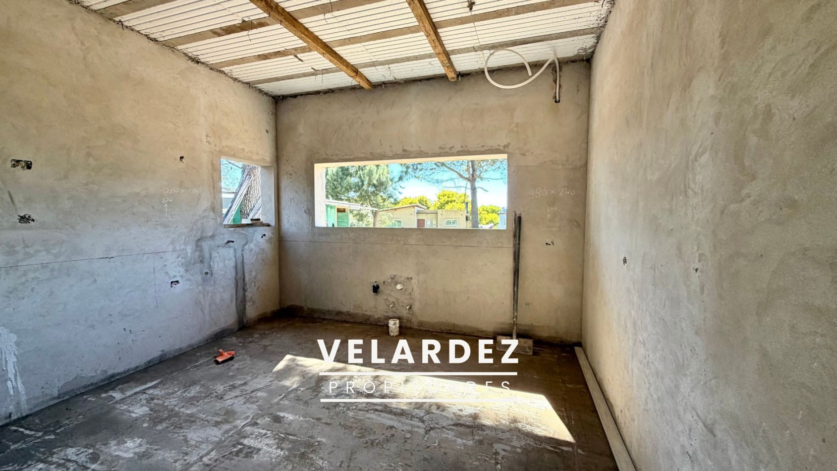 Casa en Venta en Costa Esmeralda
