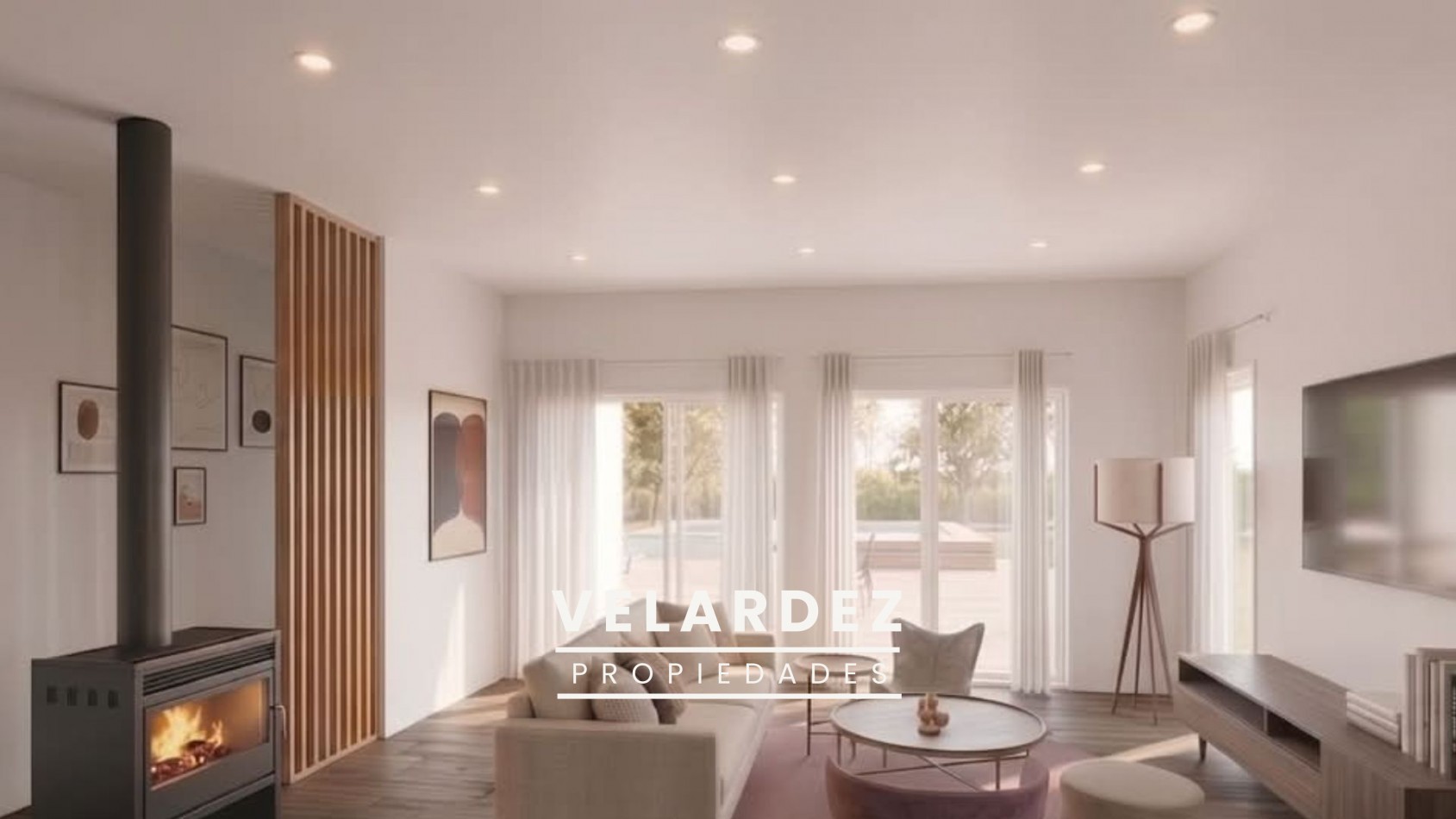 Casa en Venta en Costa Esmeralda