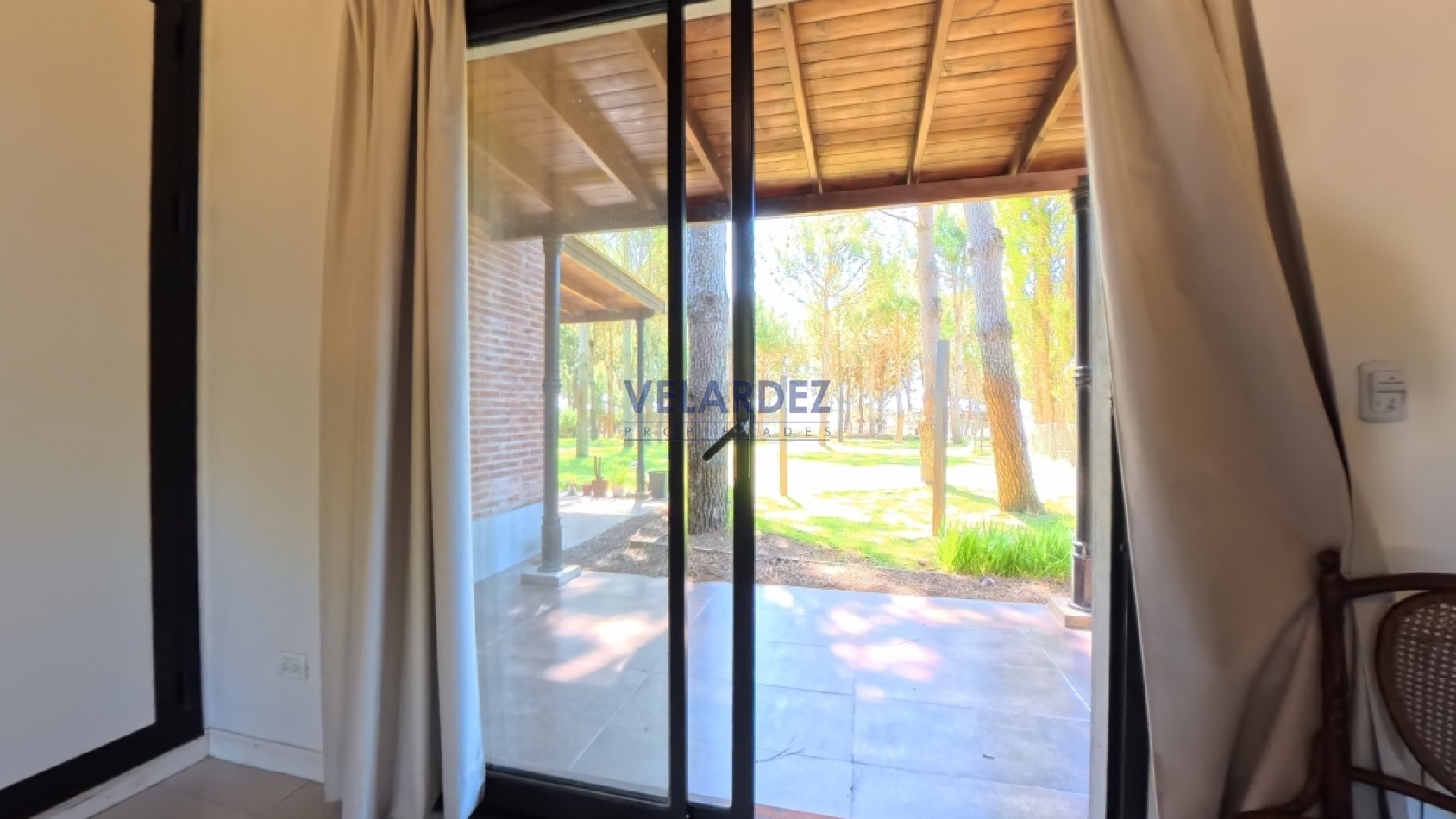 La Herradura - Pinamar