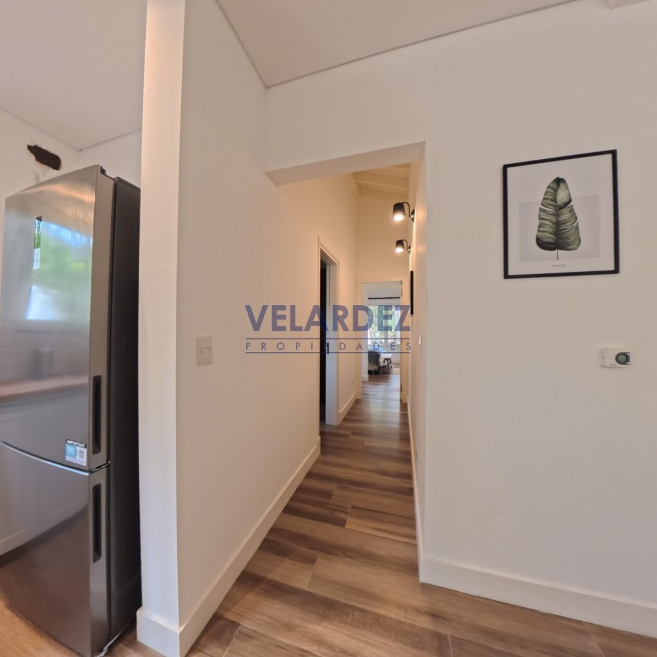 Casa 4 dormitorios en Costa Esmeralda - Barrio Senderos 4