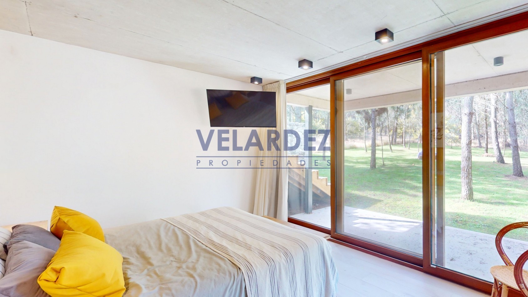 Casa para 10 personas - Senderos IV - Costa Esmeralda