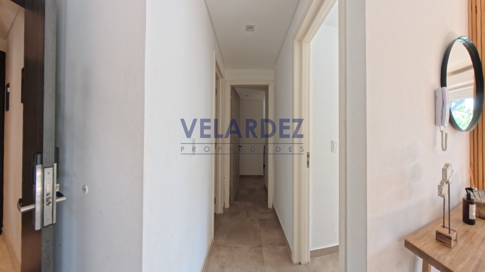 Departamento 3 Ambientes en Renata Norte - Pinamar