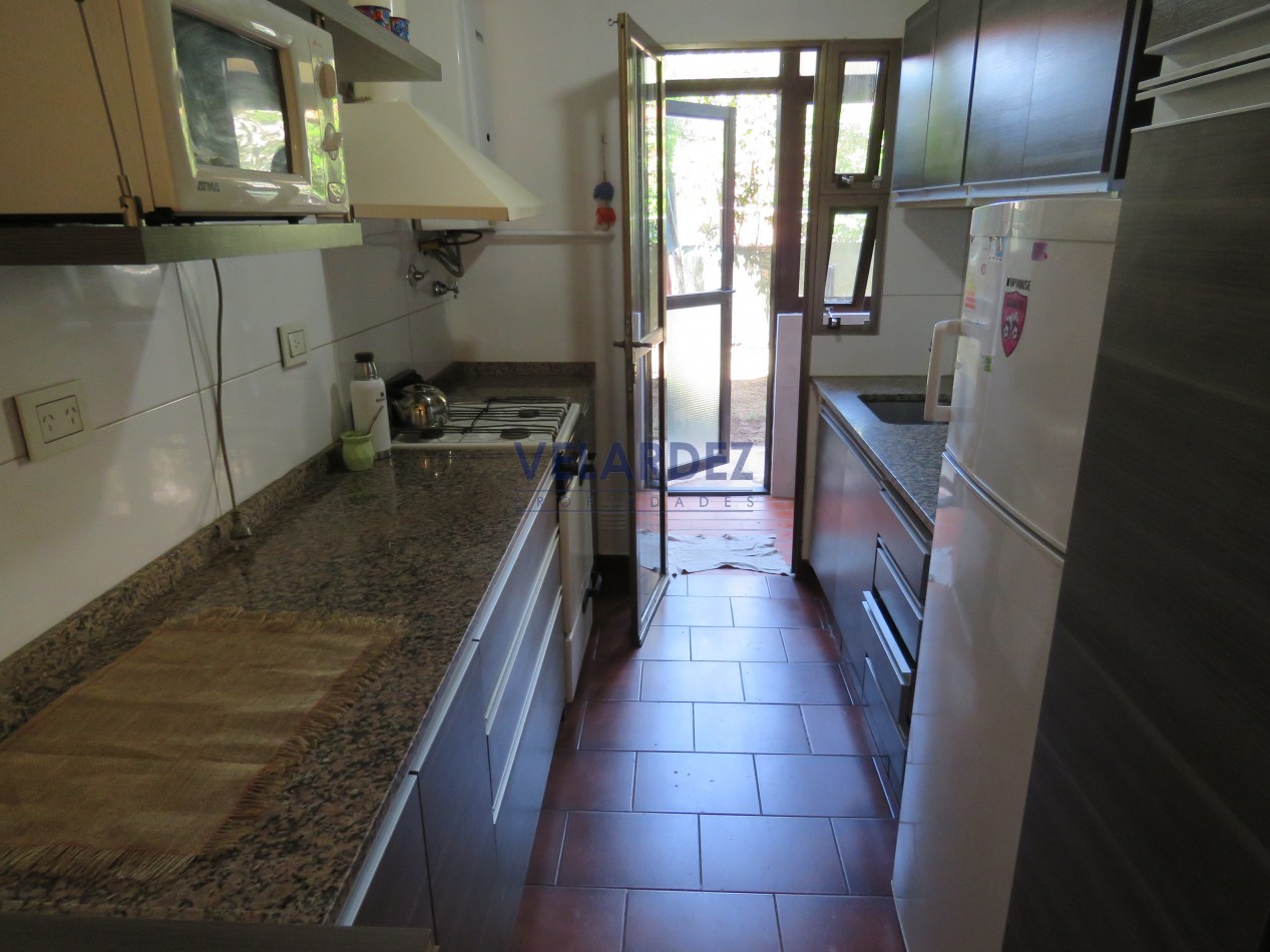 3 ambientes zona duplex - Pinamar