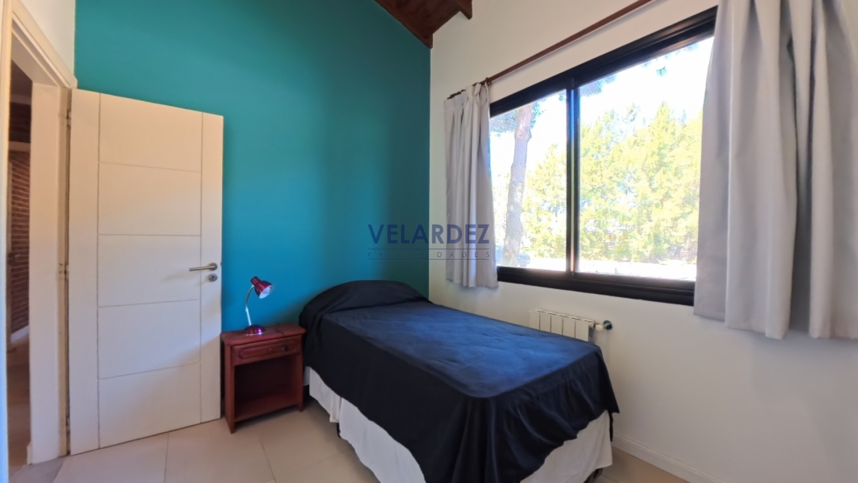 La Herradura - Pinamar