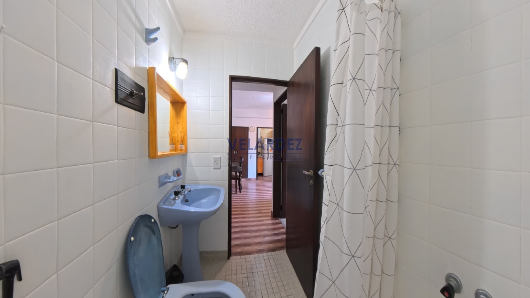 2 ambientes - Pinamar centro