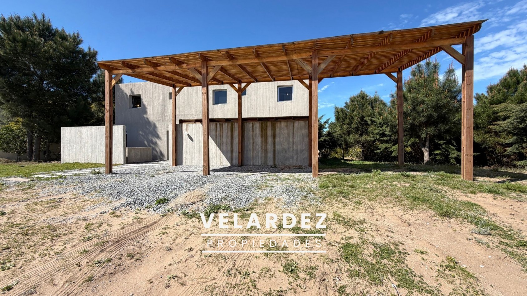 Casa en Venta en Costa Esmeralda