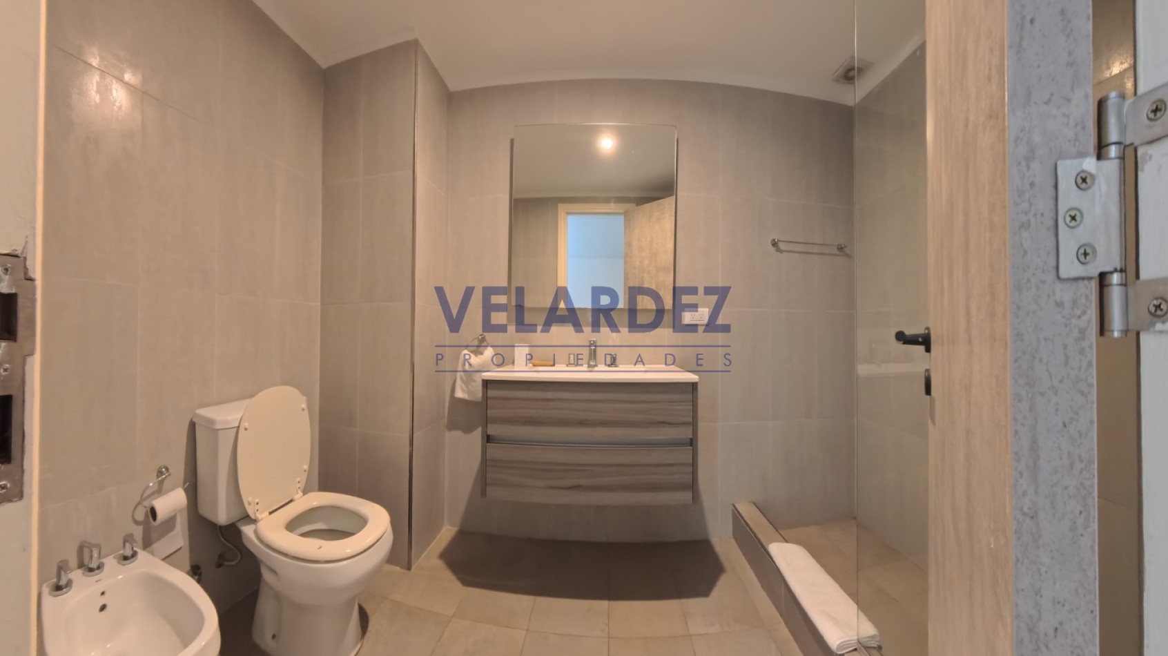 Departamento 3 Ambientes en Renata Norte - Pinamar