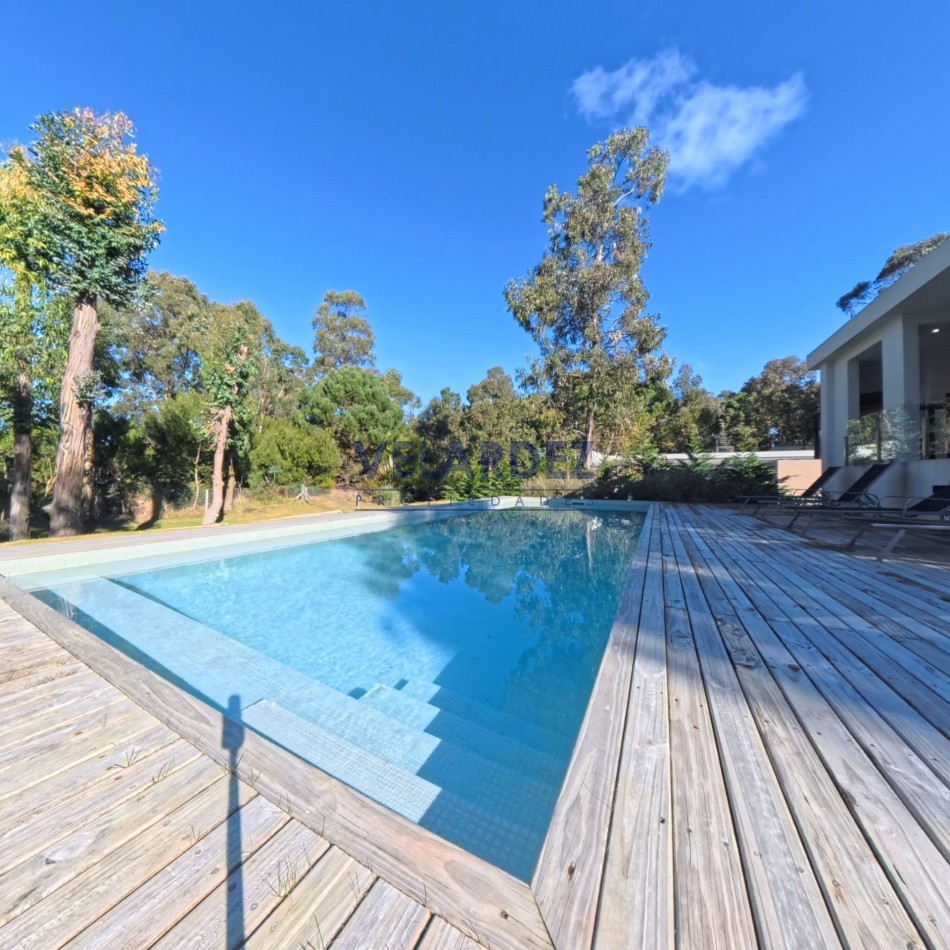 Casa para 8 personas - Costa Esmeralda
