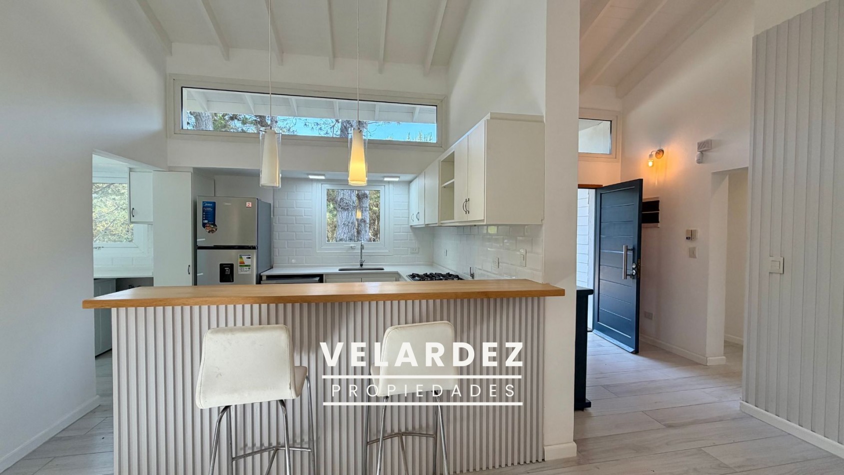 Casa en Venta en Costa Esmeralda