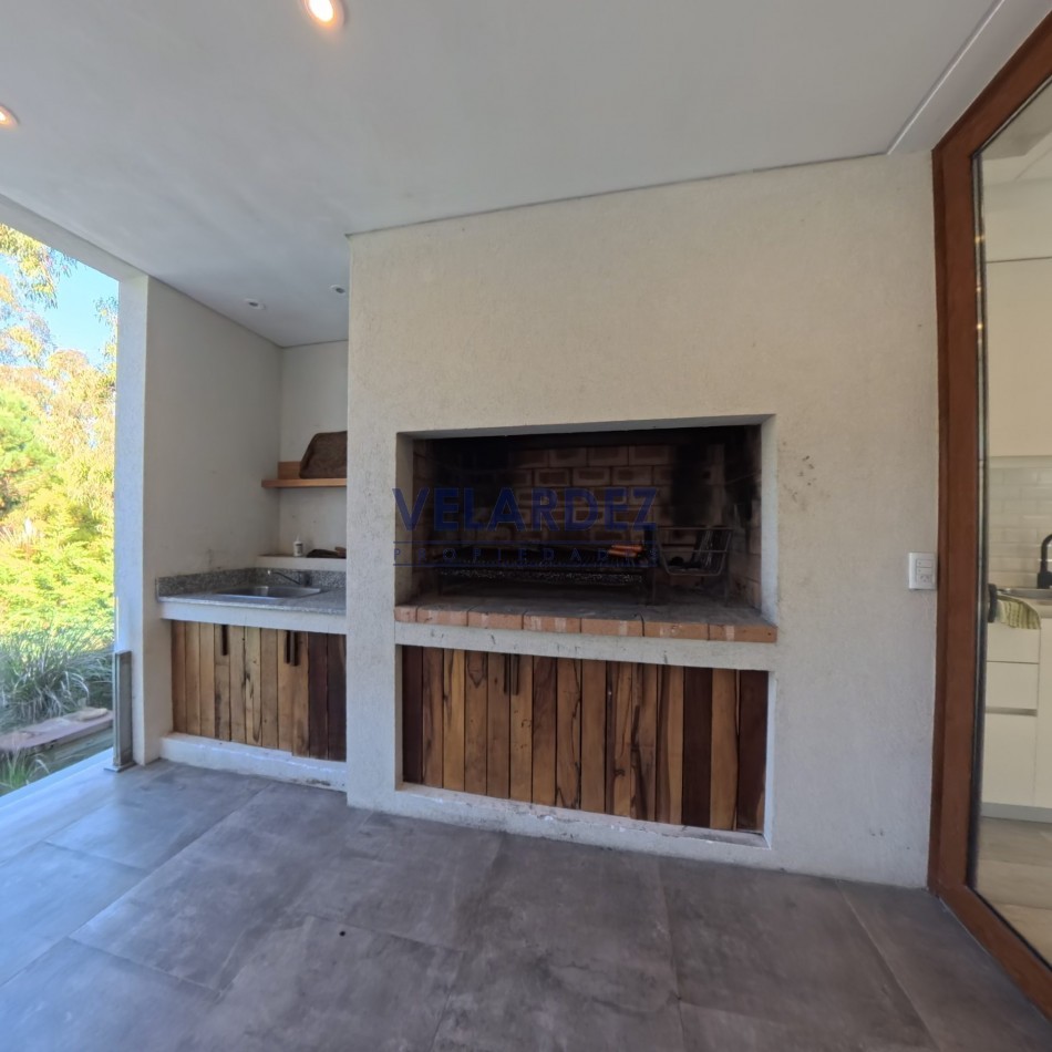 Casa para 8 personas - Costa Esmeralda