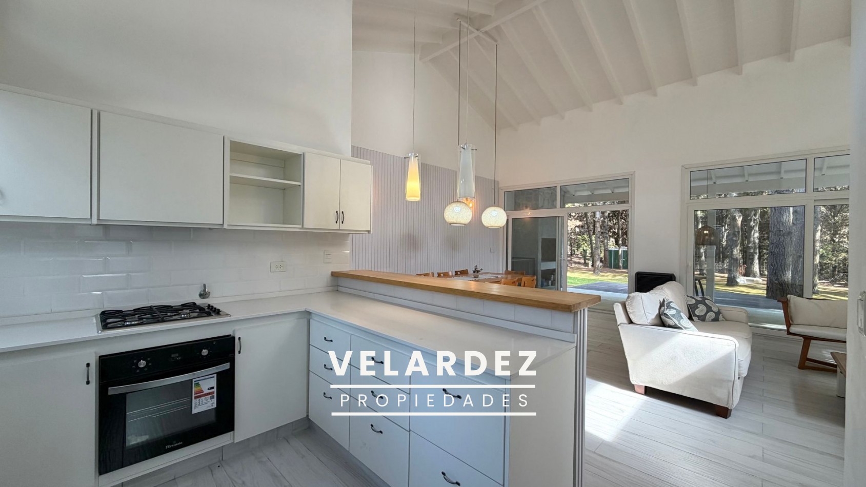 Casa en Venta en Costa Esmeralda
