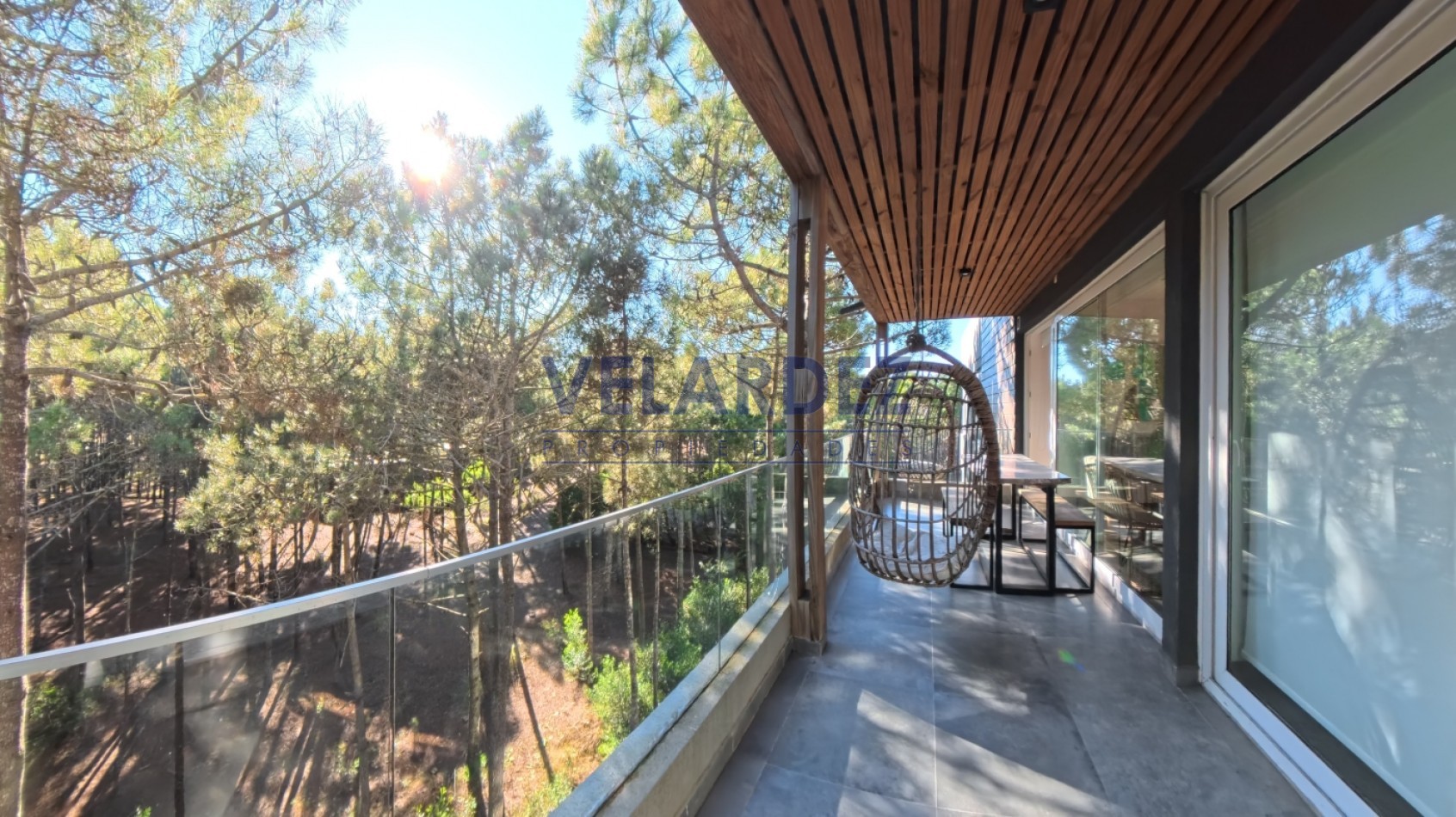 Departamento 3 Ambientes en Renata Norte - Pinamar