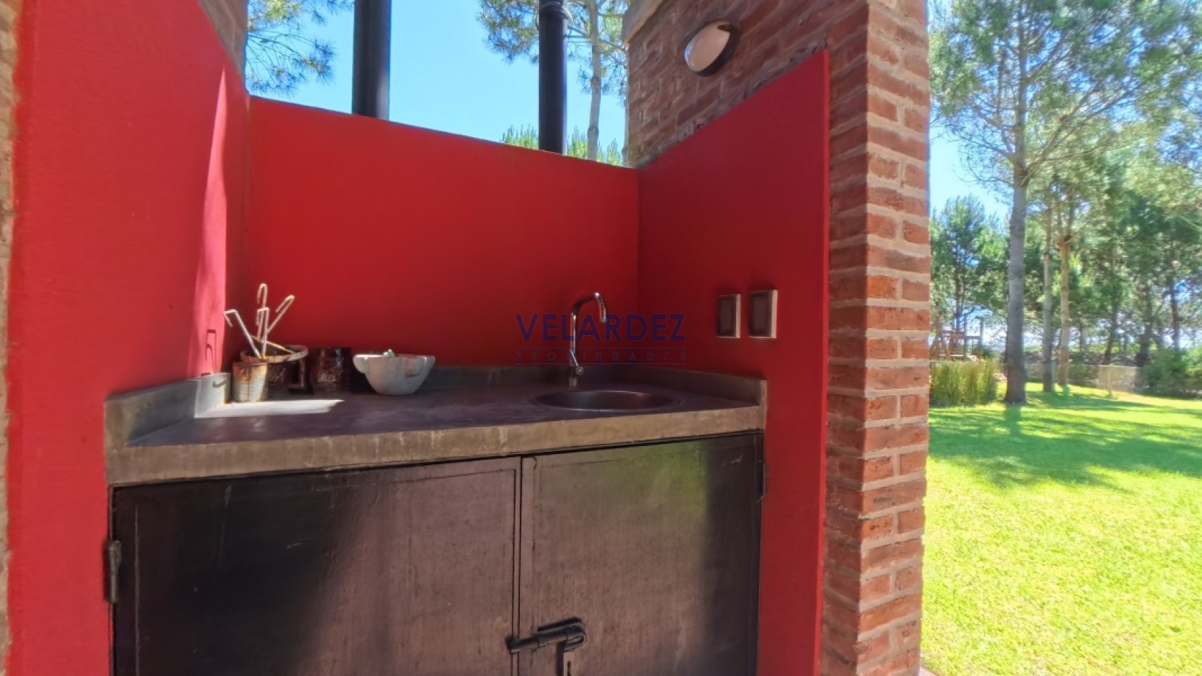 La Herradura - Pinamar