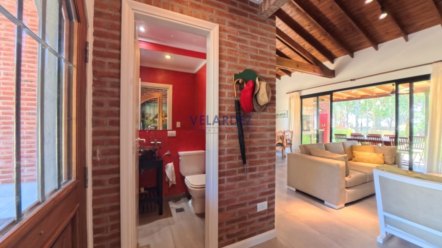 La Herradura - Pinamar