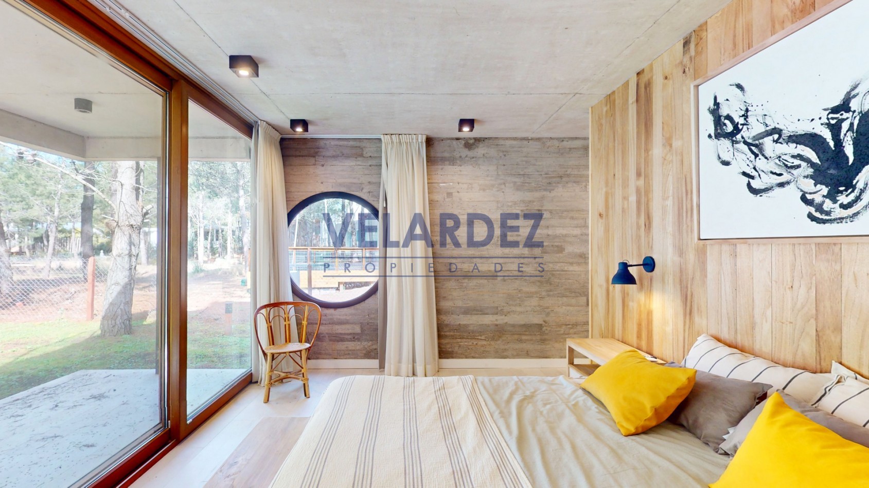 Casa para 10 personas - Senderos IV - Costa Esmeralda