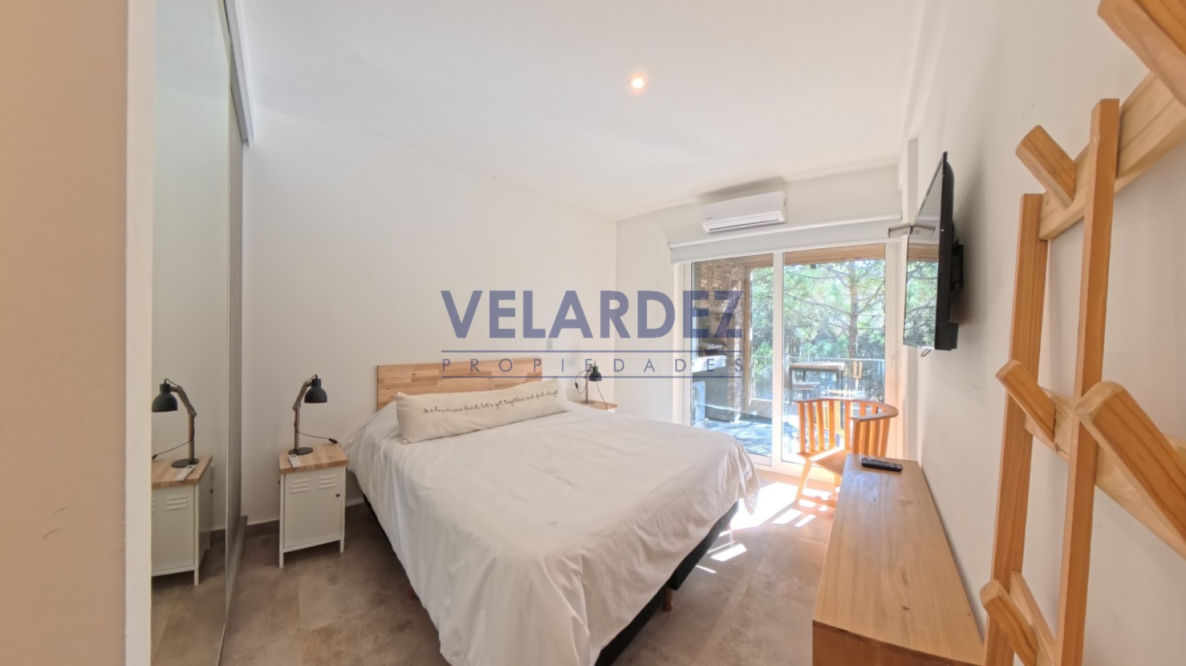 Departamento 3 Ambientes en Renata Norte - Pinamar