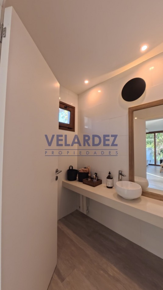 Casa para 8 personas - Costa Esmeralda