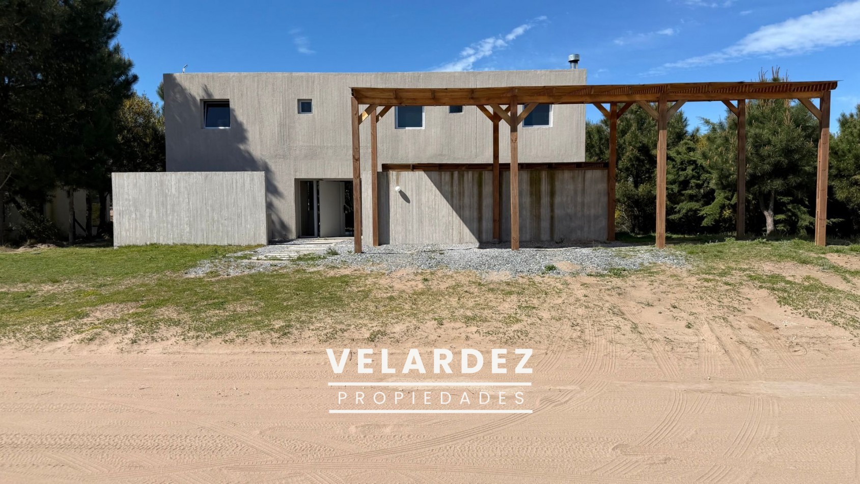Casa en Venta en Costa Esmeralda