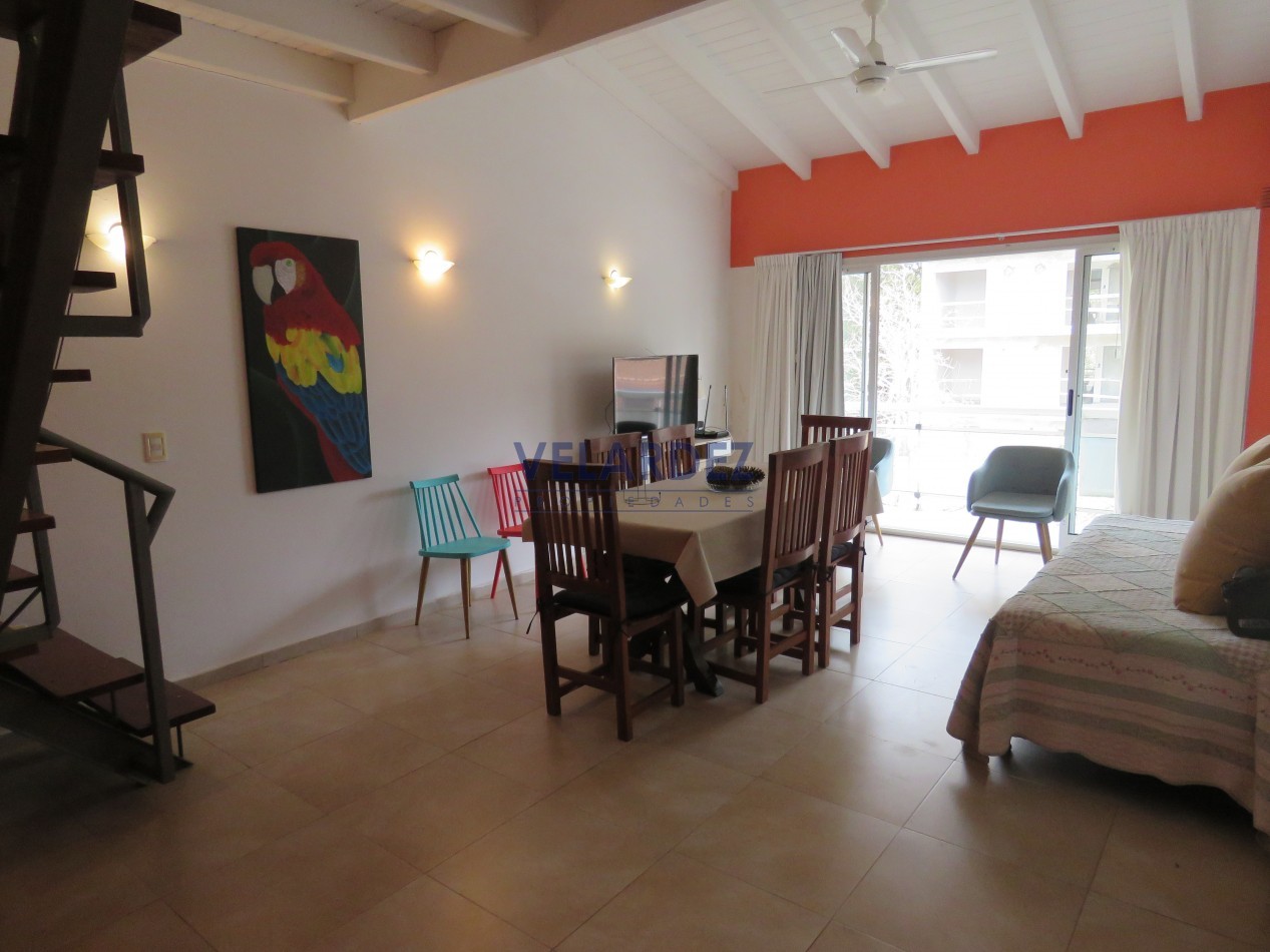 3 ambientes - Pinamar Centro