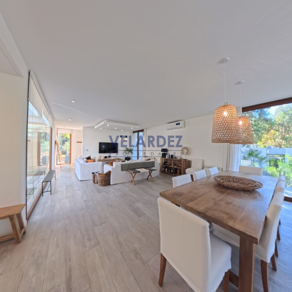 Casa para 8 personas - Costa Esmeralda