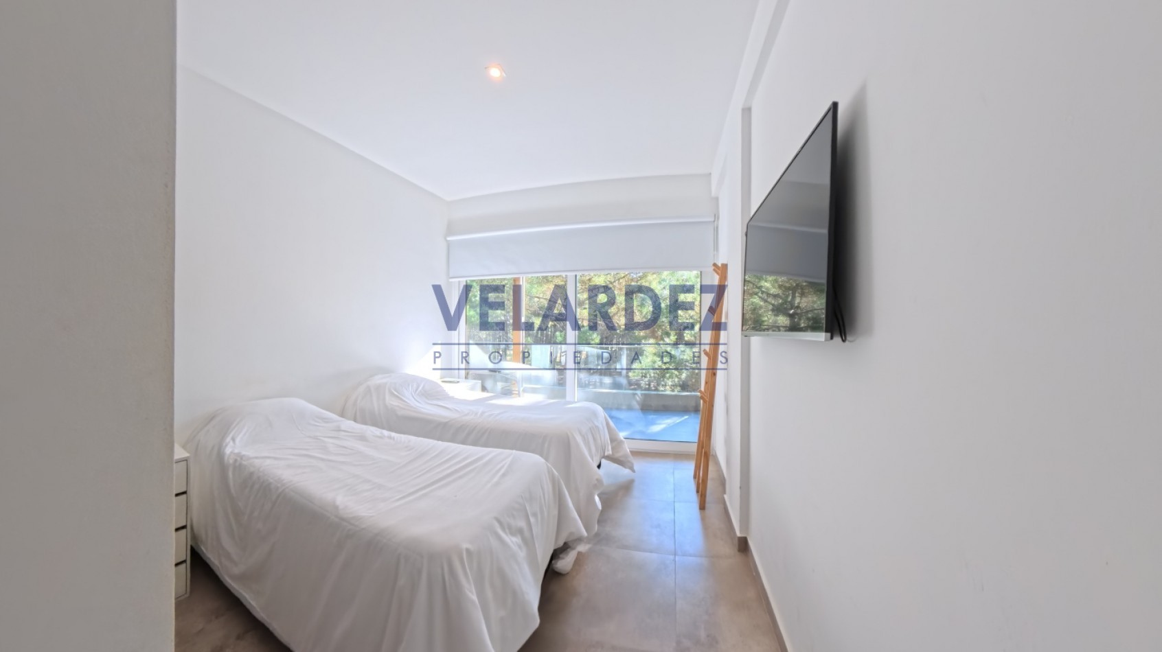 Departamento 3 Ambientes en Renata Norte - Pinamar