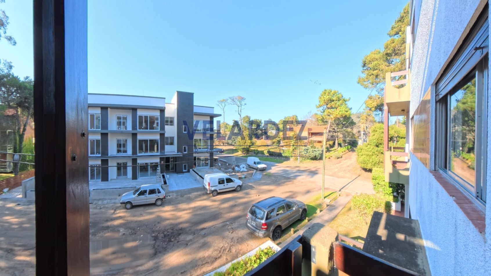 2 ambientes - Pinamar centro