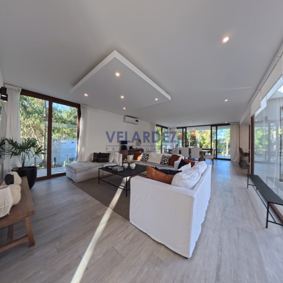 Casa para 8 personas - Costa Esmeralda