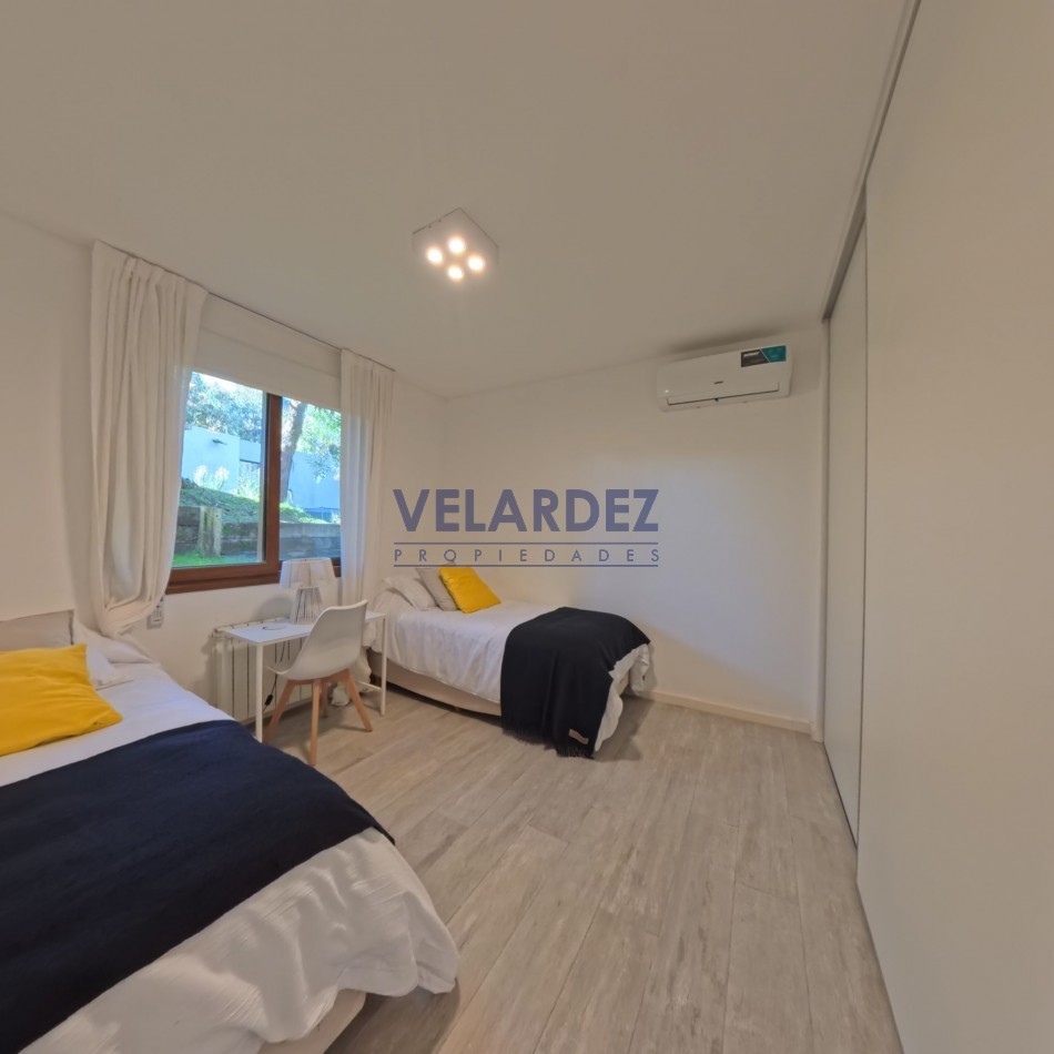 Casa para 8 personas - Costa Esmeralda