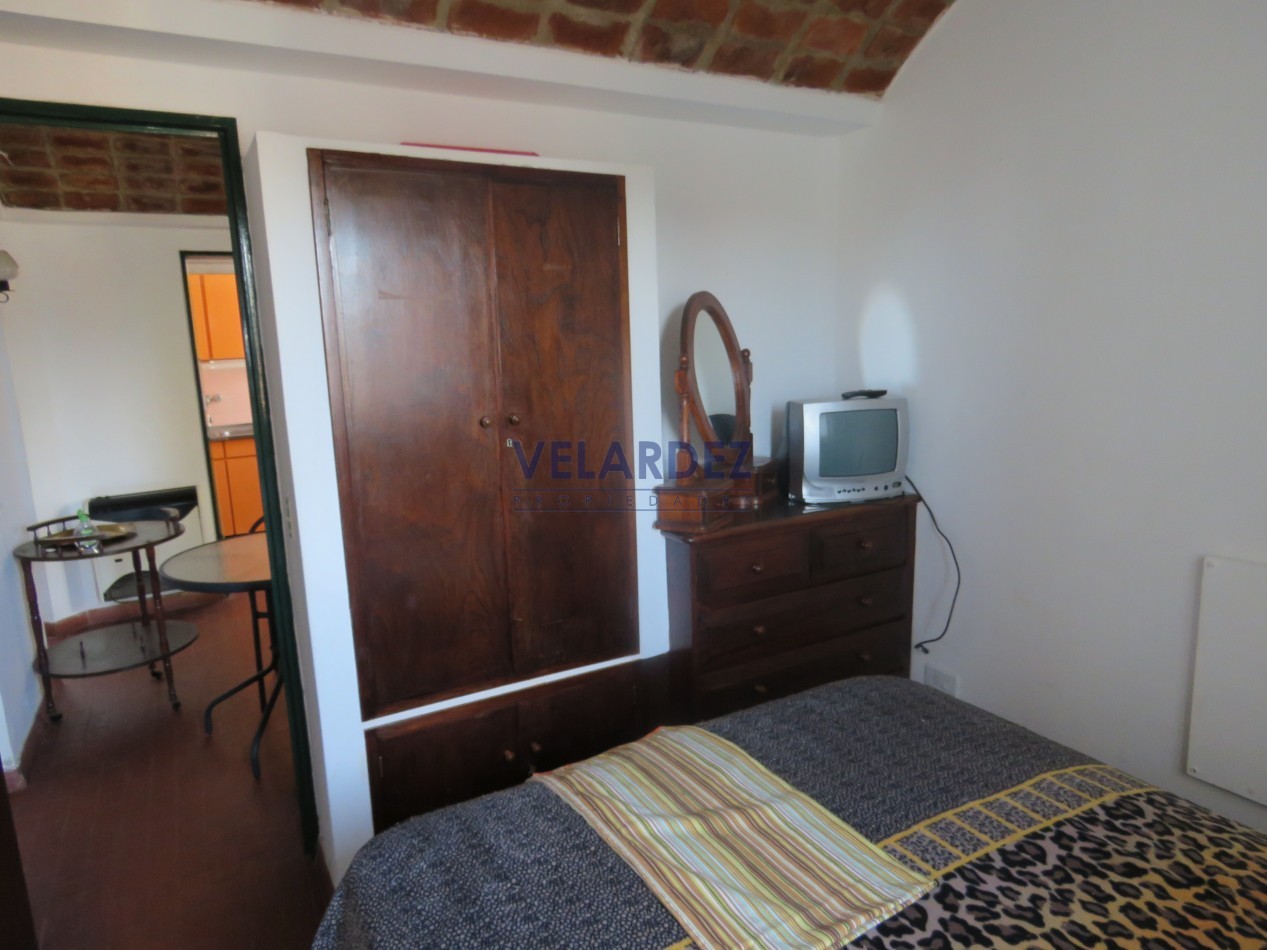 2 ambientes - Pinamar Centro