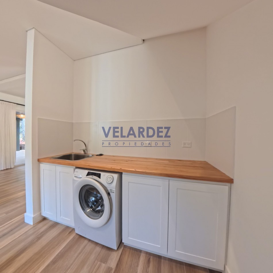 Casa 4 dormitorios en Costa Esmeralda - Barrio Senderos 4