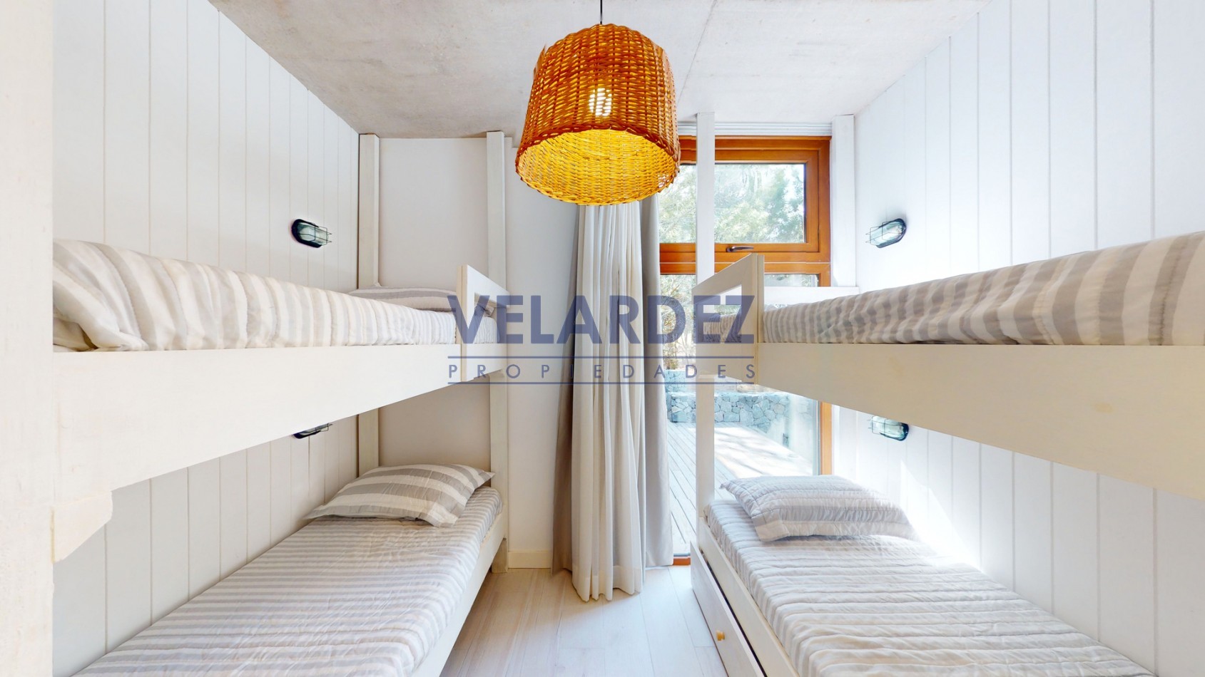 Casa para 10 personas - Senderos IV - Costa Esmeralda