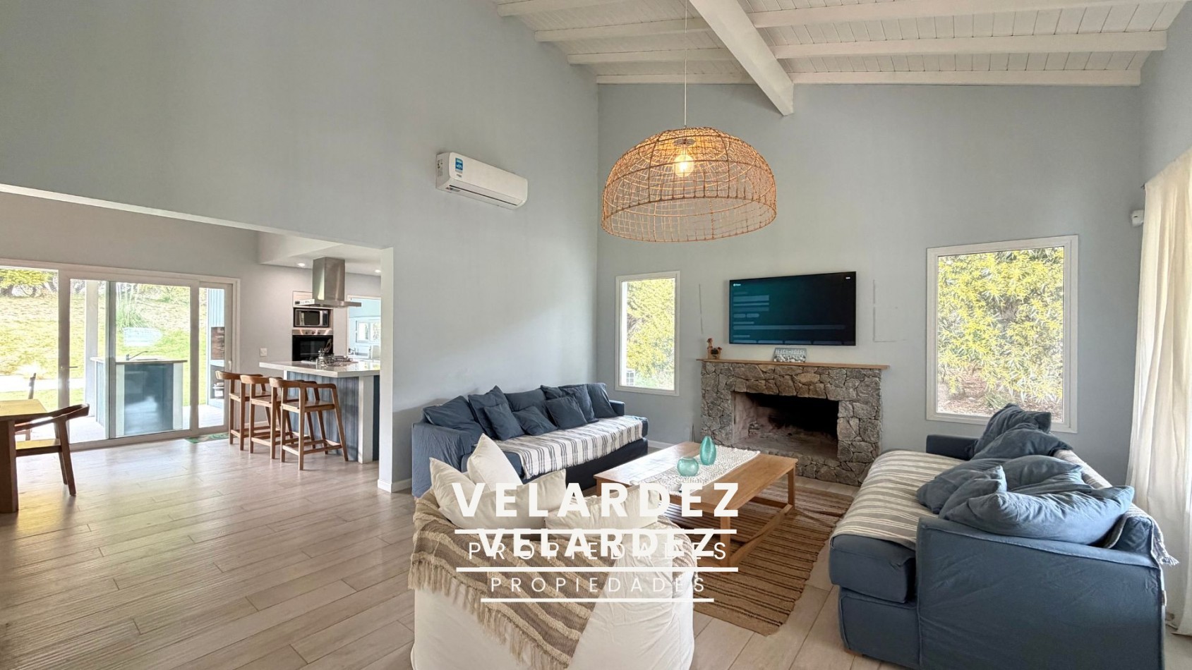 Casa en venta en Costa Esmeralda