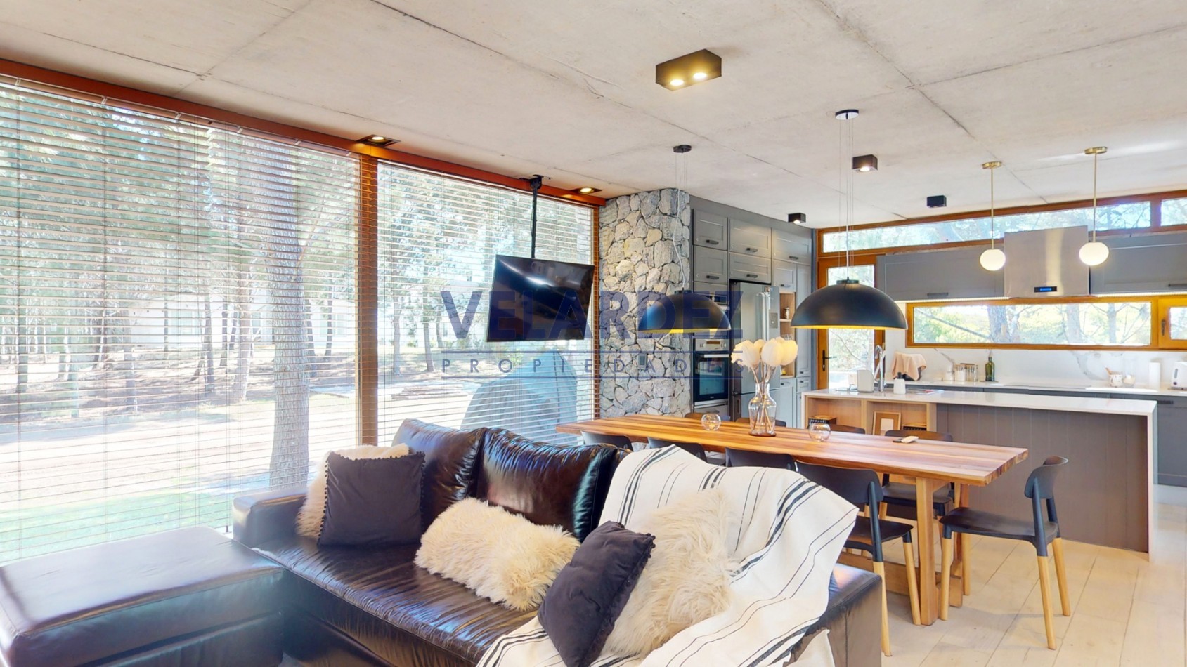 Casa para 10 personas - Senderos IV - Costa Esmeralda